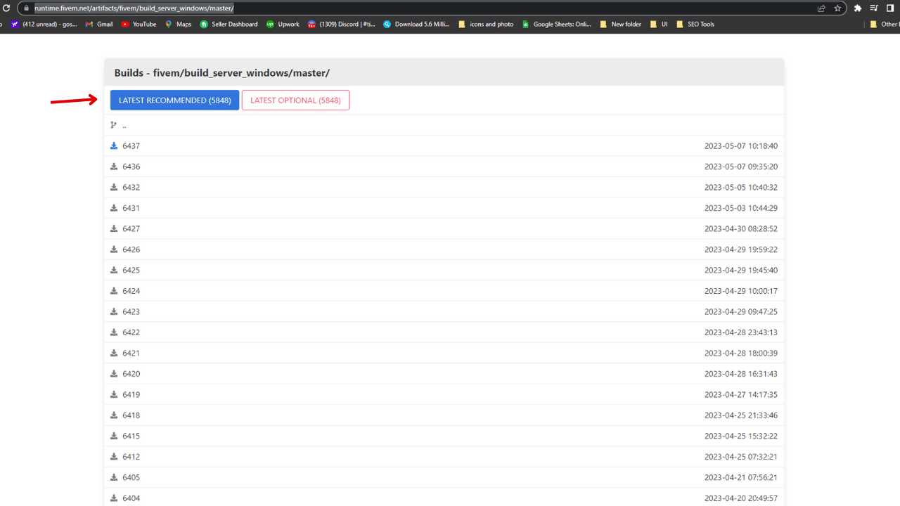 How to make a redm server redm scripts