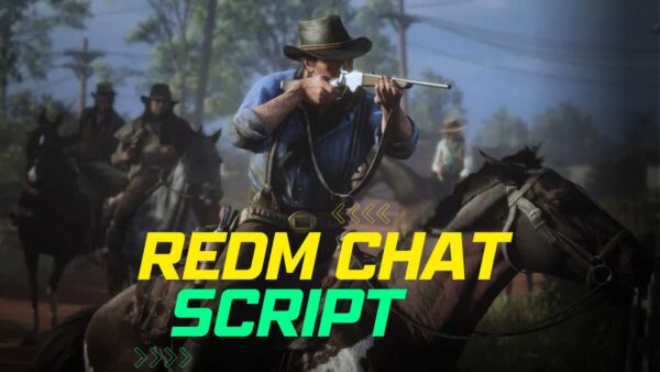 Unlock seamless communication inredm chat script, custom chat script. Elevate your gaming experience with a standalone FiveM chat solution.
