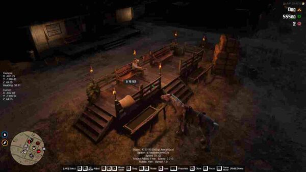 Add historical detail to your RedM world with the Blackwater Telegraph Platform. A perfect addition for enhancing roleplay and map customization!